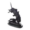 Image 8 : Large Frederic Remington (1861-1909) Wicked Pony