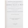 Image 6 : Personal Recollections General  Miles 1896 1st Ed