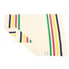 Image 10 : Hudson Bay Two Point Wool Trade Blanket