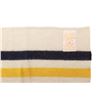 Image 3 : Hudson Bay Two Point Wool Trade Blanket