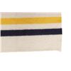 Image 5 : Hudson Bay Two Point Wool Trade Blanket