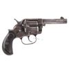 Image 2 : RARE Colt Model 1878 Frontier Sheriff's Model 4"B