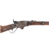 Image 15 : Spencer Model 1865 Repeating Saddle Ring Carbine