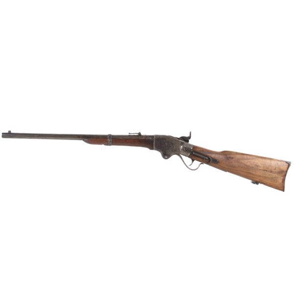 Spencer Model 1865 Repeating Saddle Ring Carbine