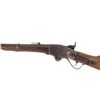 Image 4 : Spencer Model 1865 Repeating Saddle Ring Carbine