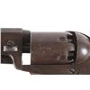 Image 10 : Colt Model 1849 Single Action Pocket Revolver