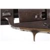 Image 7 : Colt Model 1849 Single Action Pocket Revolver