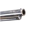 Image 6 : Colt Model 1855 Root Fluted Cyl. Silver Revolver