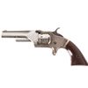 Image 1 : American Standard Tool Co. Spur Trigger Revolver