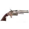 Image 2 : American Standard Tool Co. Spur Trigger Revolver