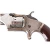 Image 4 : American Standard Tool Co. Spur Trigger Revolver