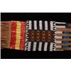 Image 7 : Cheyenne Quilled & Beaded Elaborate Pipe Bag c1890