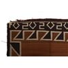 Image 4 : Navajo Old Crystal Trading Post Rug circa 1910 -