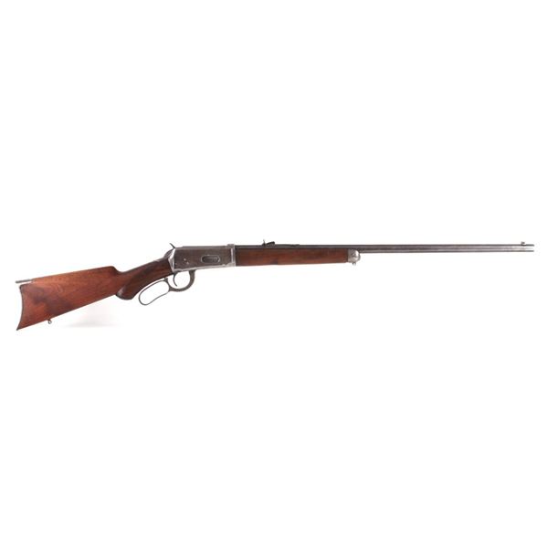 Winchester Deluxe Special Order Model 1894 .25-35