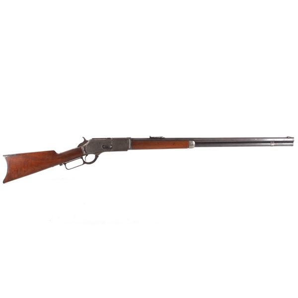 Winchester Special Order Model 1876 2nd Mod. 45-60