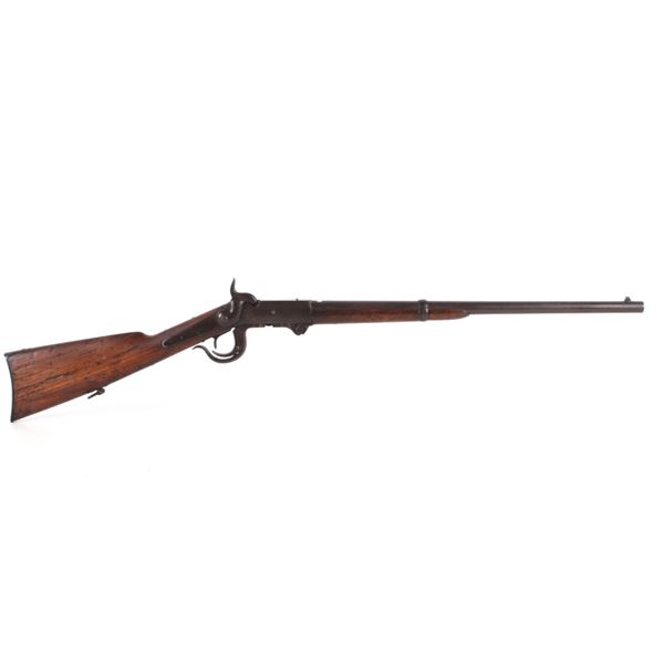 Burnside 5th Model .54 Cal Breech Loading Carbine