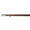 Image 14 : Springfield 1878 .45-70 Trapdoor Rifle & Bayonet