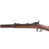 Image 15 : Springfield 1878 .45-70 Trapdoor Rifle & Bayonet