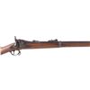 Image 4 : Springfield 1878 .45-70 Trapdoor Rifle & Bayonet