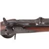 Image 7 : Springfield 1878 .45-70 Trapdoor Rifle & Bayonet