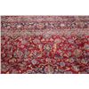Image 14 : 1930's Kashan Persian Hand Knotted Wool Area Rug