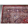 Image 16 : 1930's Kashan Persian Hand Knotted Wool Area Rug