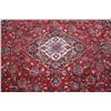 Image 11 : 1930's Kashan Persian Hand Knotted Wool Area Rug