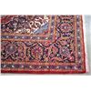 Image 15 : 1930's Kashan Persian Hand Knotted Wool Area Rug