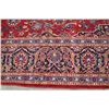 Image 16 : 1930's Kashan Persian Hand Knotted Wool Area Rug