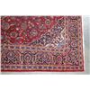 Image 5 : 1930's Kashan Persian Hand Knotted Wool Area Rug