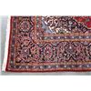 Image 7 : 1930's Kashan Persian Hand Knotted Wool Area Rug