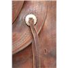 Image 9 : Vintage Australian Closed Swells Saddle c. 1940s