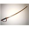 Image 9 : Crow Beaded Parfleche Lance Case w/ Sword 19th C.