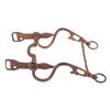 Image 1 : 19th Century U.S. Cavalry "AH" Bridle Bit