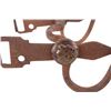 Image 3 : 19th Century U.S. Cavalry "AH" Bridle Bit