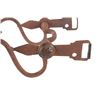 Image 8 : 19th Century U.S. Cavalry "AH" Bridle Bit