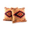 Image 1 : Meli's Star Wool Set of Pillows by Cesar Hipolito