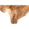 Image 6 : Light Brindle Striped Brown Premium Cowhide