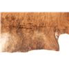 Image 8 : Light Brindle Striped Brown Premium Cowhide