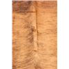 Image 9 : Light Brindle Striped Brown Premium Cowhide