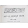 Image 7 : 1st Ed. Life of General Ulysses S Grant By Abbott