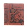 Image 1 : 1891 1st Ed. Life of Barnum by Joel Benton