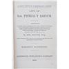 Image 5 : 1891 1st Ed. Life of Barnum by Joel Benton