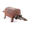 Image 5 : Pexto Made in U.S.A Propane Farrier's Forge 1950-