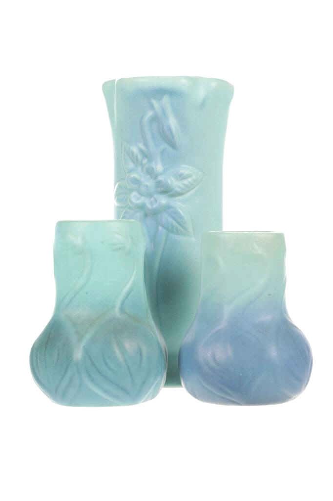 Rare Van Briggle Pottery Collection Barnebys