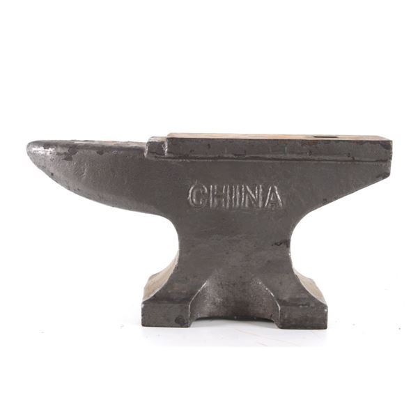 55lb. Armitage Mousehole Blacksmithing Anvil