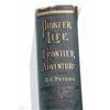 Image 4 : Frontier Life and Pioneer Adventure by Peters 1883