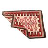 Image 10 : Navajo Klagetoh Trading Post Rug circa 1900's