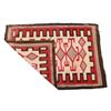 Image 11 : Navajo Klagetoh Trading Post Rug circa 1900's
