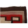 Image 3 : Navajo Klagetoh Trading Post Rug circa 1900's